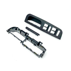 1J1867179A / 3B1867171E Interior Door Handle Base for Volkswagen, 10-20, low_margin Golf - NexuParts