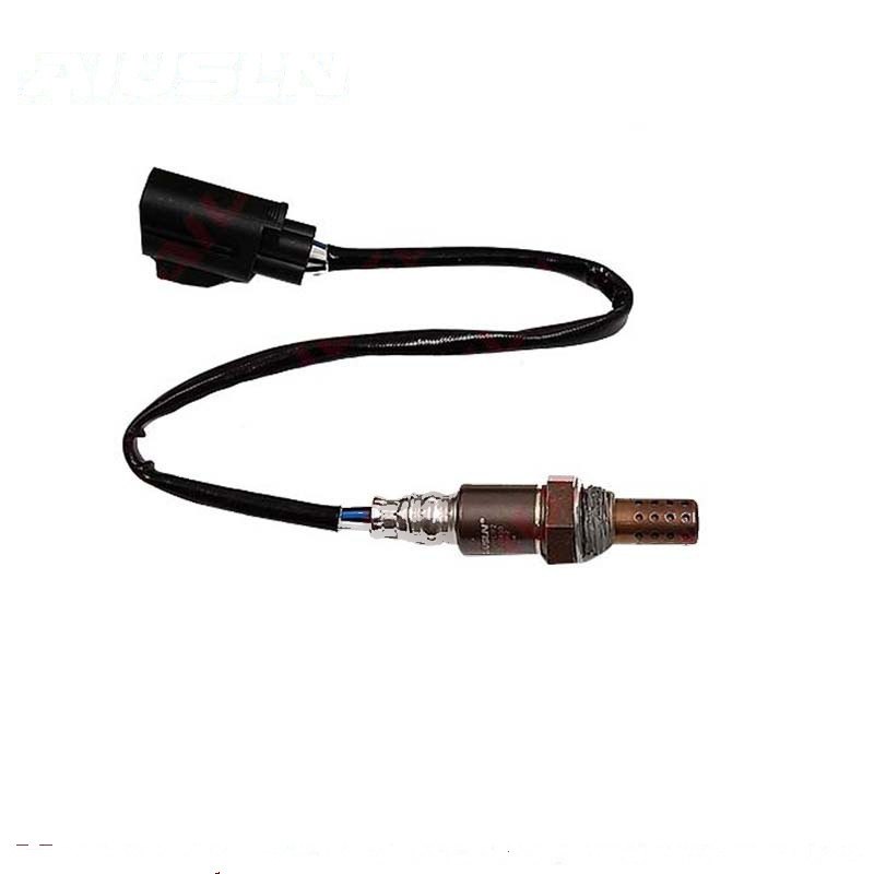Oxygen Sensor / O2 Sensor MHK500850, Compatible with Land Rover Range Rover (Rear)
