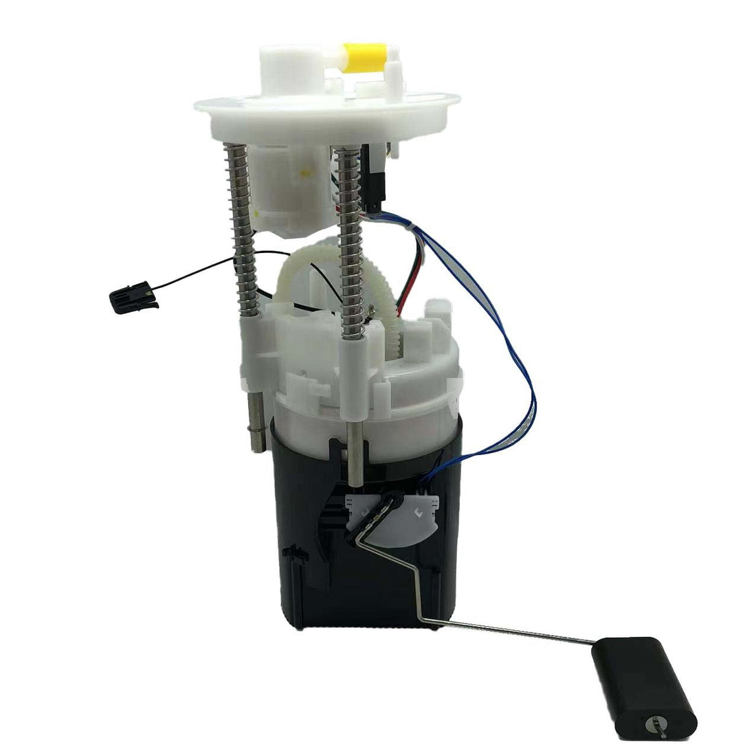 Fuel Pump Assembly DEFL060, Compatible with BMW X5, X6
