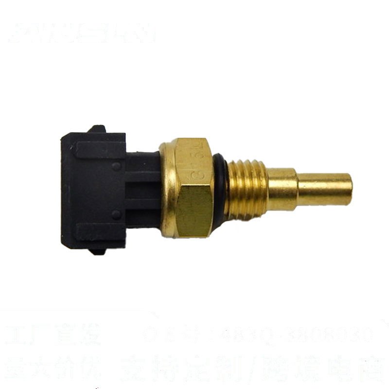 Temperature Sensor 483Q-3808030 / A11-3617011 and More, Compatible with BYD / Chery Chery