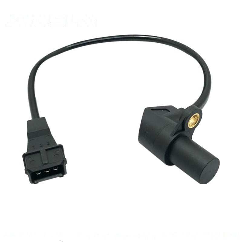 Crankshaft Position Sensor 96183235 / 96452986, Compatible with Universal