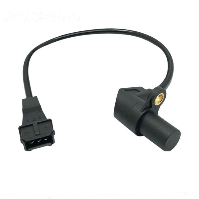 Crankshaft Position Sensor 96183235 / 96452986, Compatible with Universal