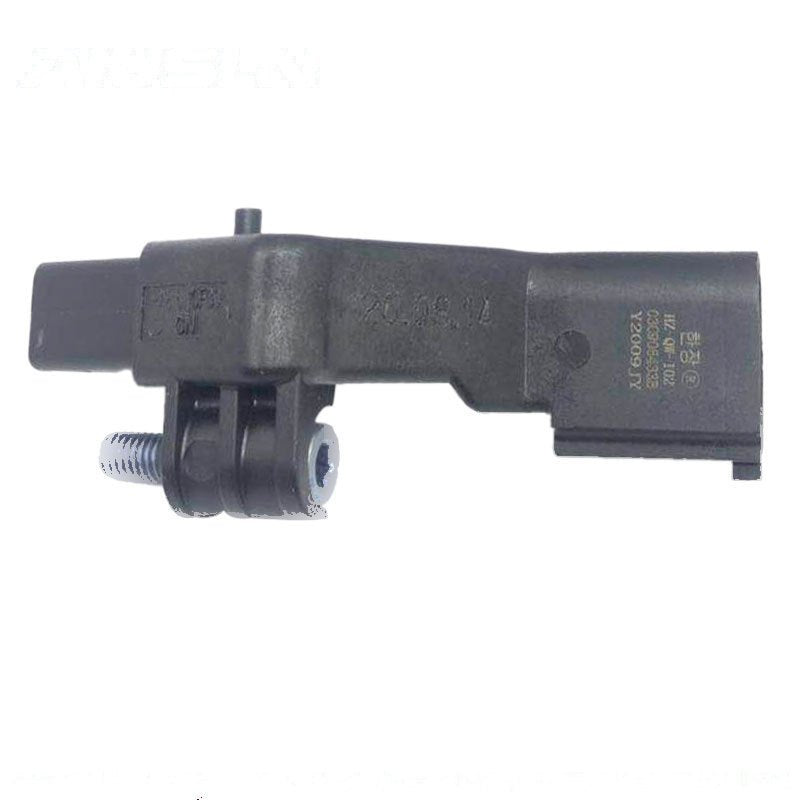 Crankshaft Position Sensor 03C906433B, Compatible with Volkswagen Jetta, Bora, Lavida