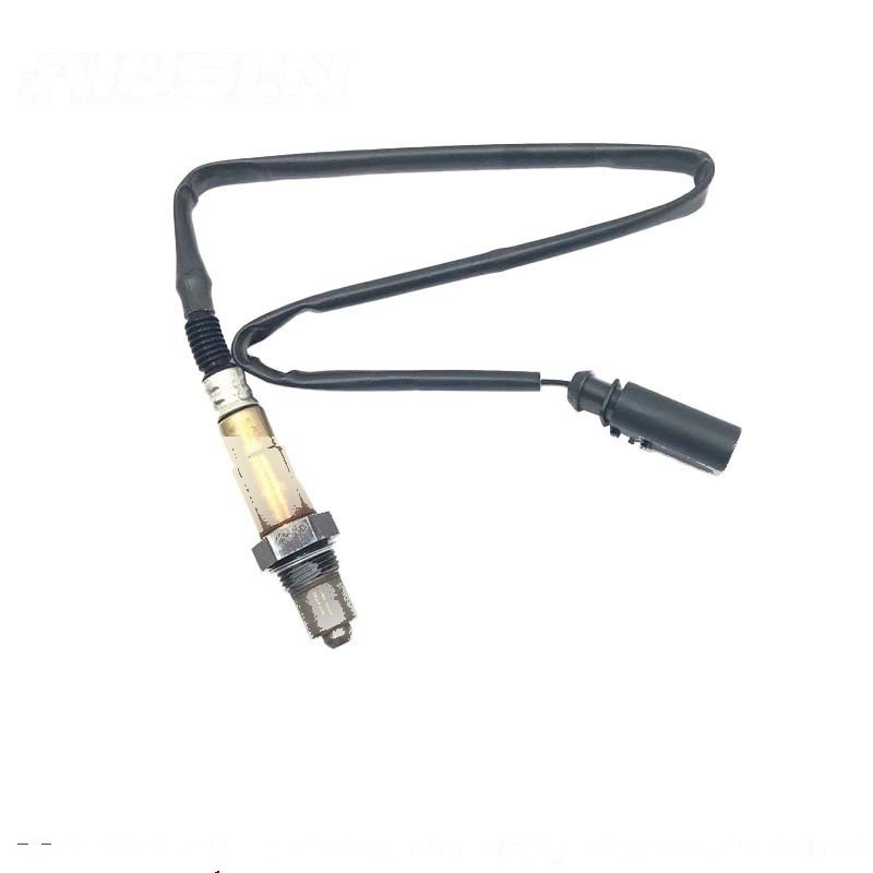 Oxygen Sensor / O2 Sensor 2.0L09 / 06A906262DR and More, Compatible with Volkswagen