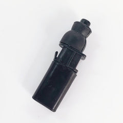 6Q6809986C Fuel Filler Door Release Switch for Volkswagen, 0-10, Audi Golf - NexuParts
