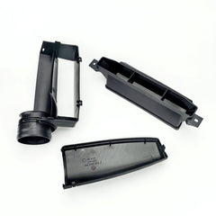 3C0805971A Air Intake Duct for Volkswagen, Skoda, 10-20 Passat - NexuParts