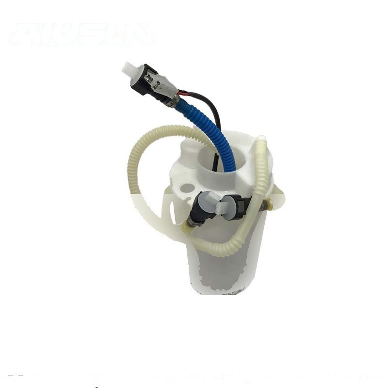 Fuel Pump Assembly 228236005 / 7L6919087G, Compatible with Audi