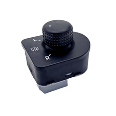 1J1959565F Rearview Mirror Switch for Volkswagen, 0-10, low_margin Golf - NexuParts