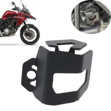 Custom Brake and Control Part for Benelli Motorcycles