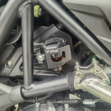 Custom Brake and Control Part for Benelli Motorcycles