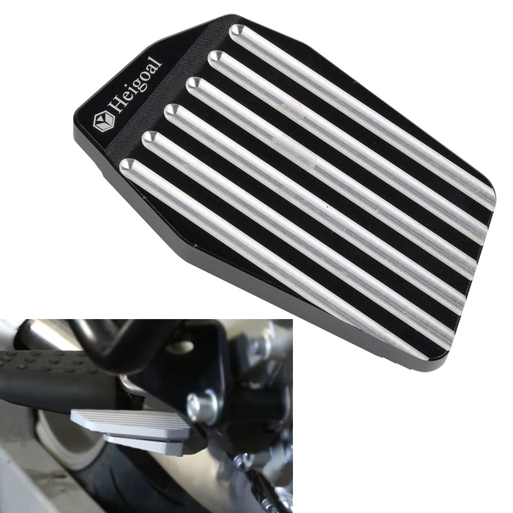 Custom Brake and Control Part for BMW K1600GT, K1600GTL, K1600B, GA-17-21