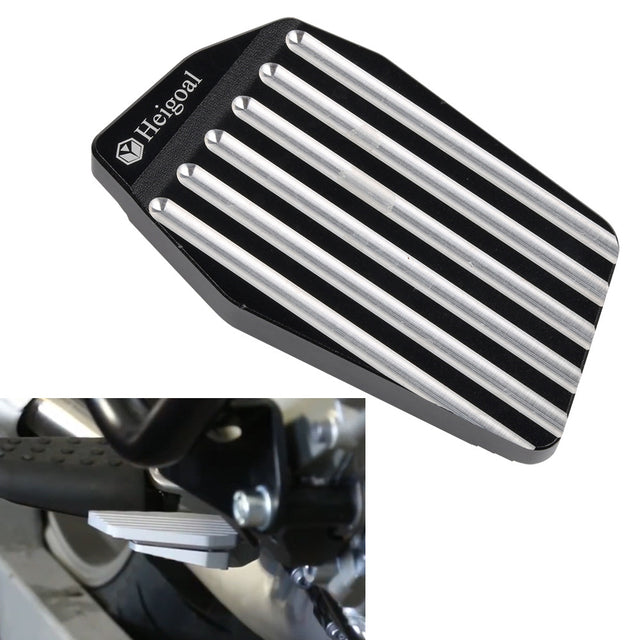 Custom Brake and Control Part for BMW K1600GT, K1600GTL, K1600B, GA-17-21