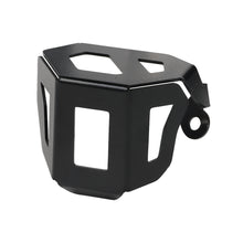 Custom Brake and Control Part for BMW NINE