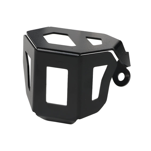 Custom Brake and Control Part for BMW NINE