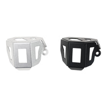 Custom Brake and Control Part for BMW NINE