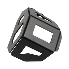 Custom Brake and Control Part for BMW NINE