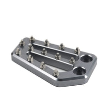 Custom Brake and Control Part for CFMOTO Motorcycles
