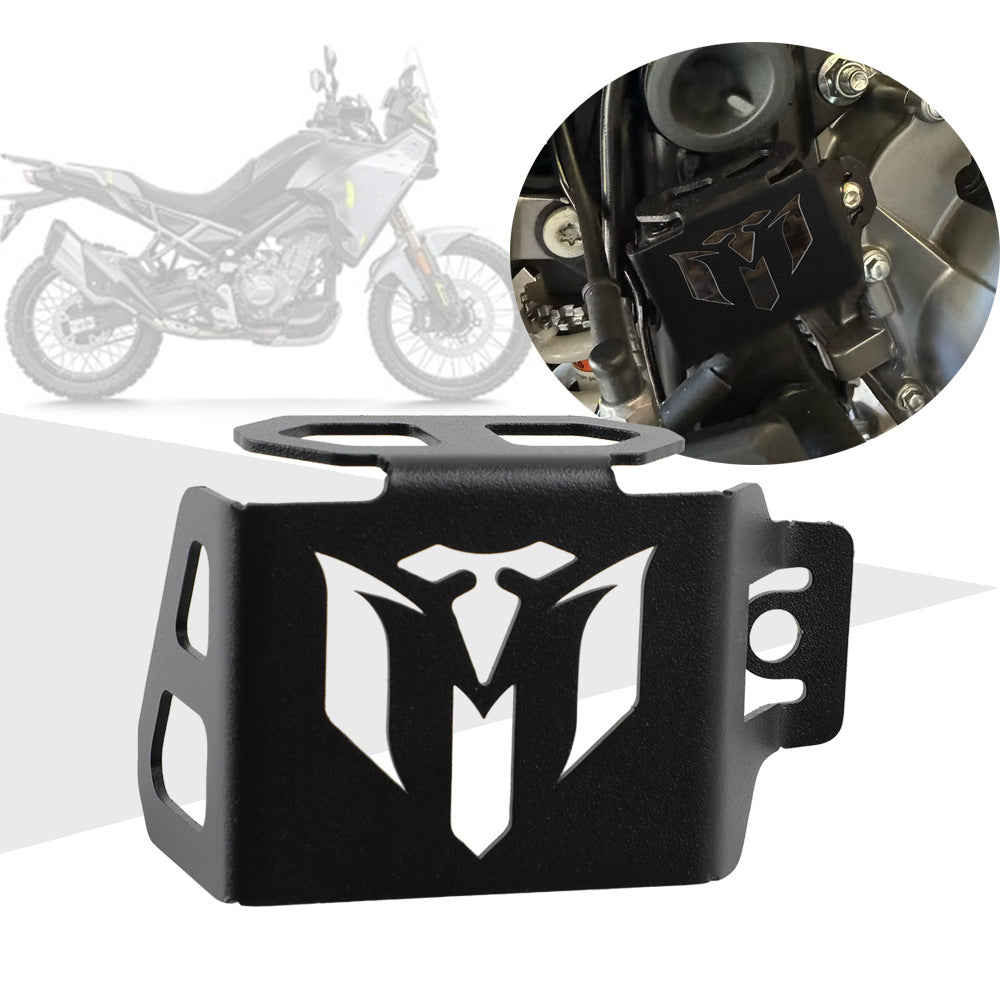 Custom Brake and Control Part for CFMOTO Motorcycles