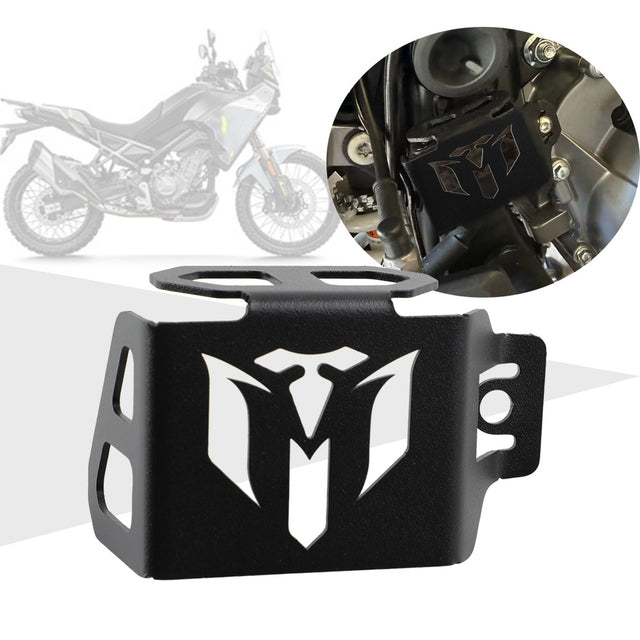 Custom Brake and Control Part for CFMOTO Motorcycles