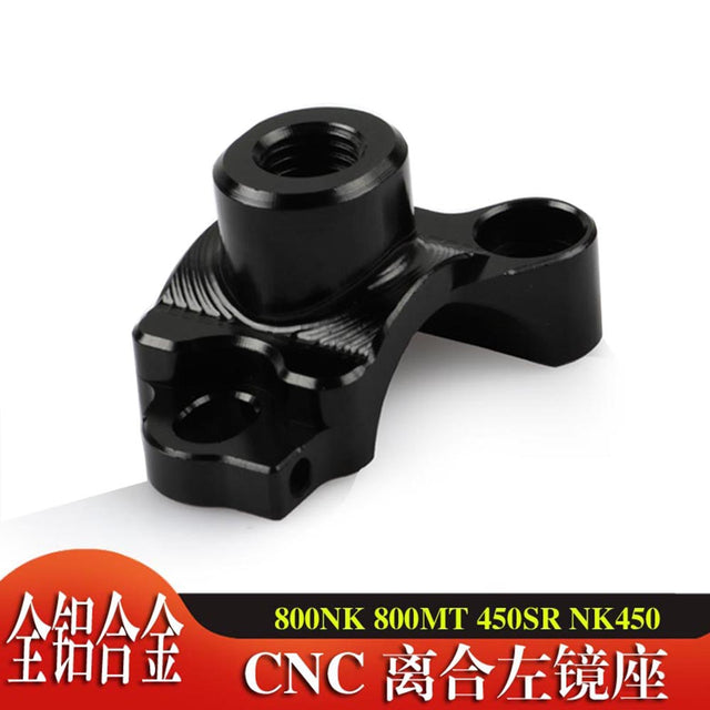 Custom Brake and Control Part for CFMOTO Motorcycles