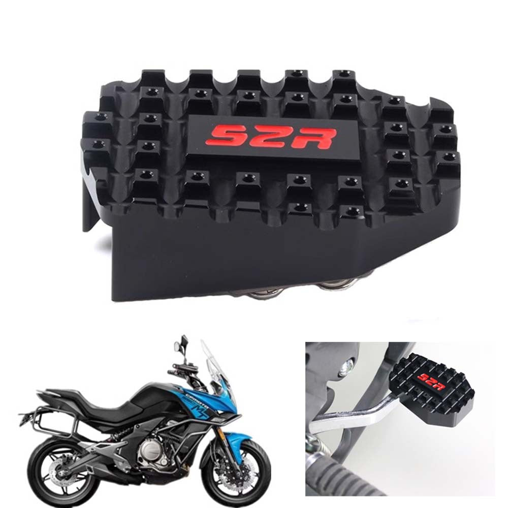 Custom Brake and Control Part for CFMOTO Motorcycles