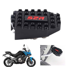 Custom Brake and Control Part for CFMOTO Motorcycles