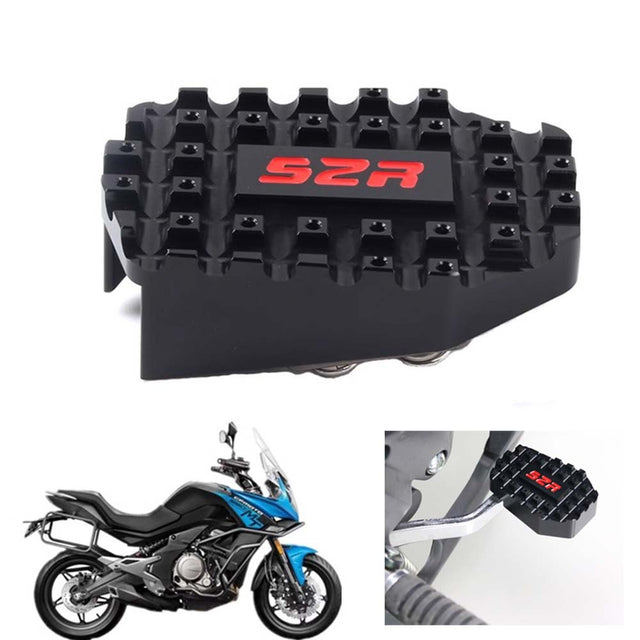 Custom Brake and Control Part for CFMOTO Motorcycles