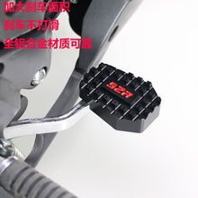 Custom Brake and Control Part for CFMOTO Motorcycles