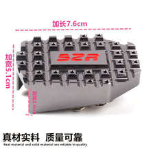 Custom Brake and Control Part for CFMOTO Motorcycles
