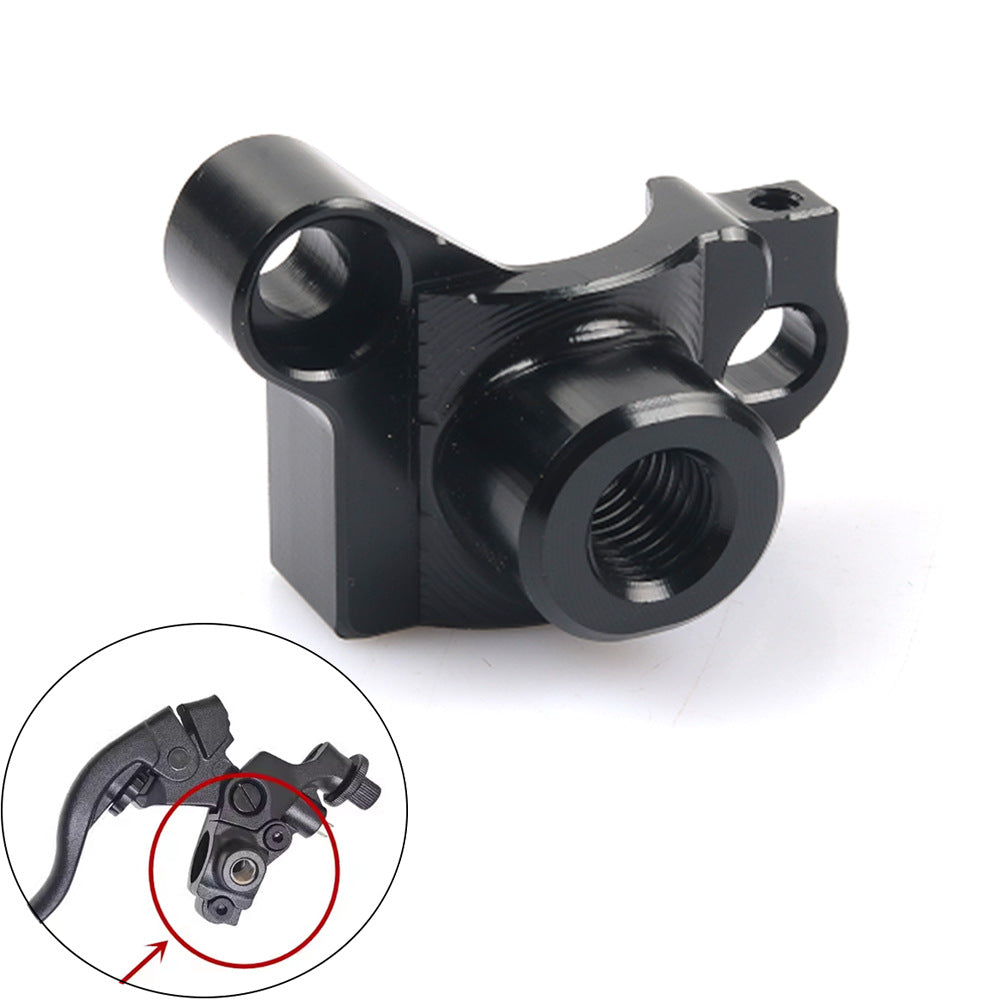 Custom Brake and Control Part for CFMOTO Motorcycles