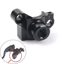 Custom Brake and Control Part for CFMOTO Motorcycles