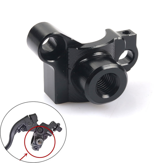 Custom Brake and Control Part for CFMOTO Motorcycles