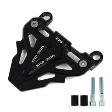 Custom Brake and Control Part for Honda TMAX