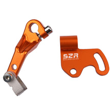 Custom Brake and Control Part for KTM DUKE-790