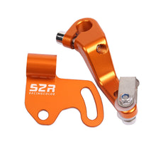 Custom Brake and Control Part for KTM DUKE-790