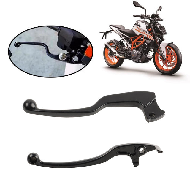 Custom Brake and Control Part for KTM DUKE200, DUKE-390, RC200