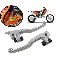 Custom Brake and Control Part for KTM EXC-300, GASGAS