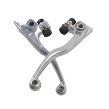 Custom Brake and Control Part for KTM EXC-300, GASGAS