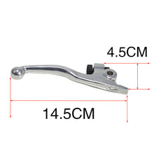 Custom Brake and Control Part for KTM EXC-300, GASGAS