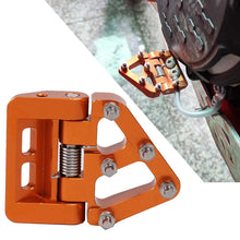 Custom Brake and Control Part for KTM Motorcycles