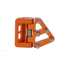 Custom Brake and Control Part for KTM Motorcycles