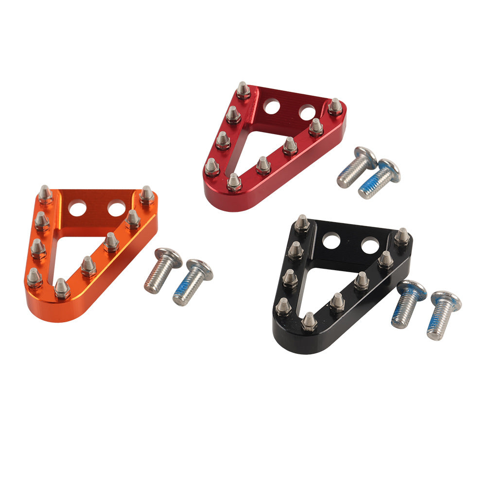 Custom Brake and Control Part for KTM Motorcycles