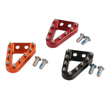 Custom Brake and Control Part for KTM Motorcycles