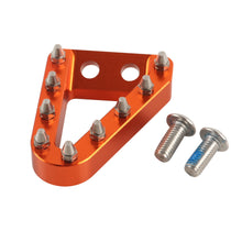 Custom Brake and Control Part for KTM Motorcycles