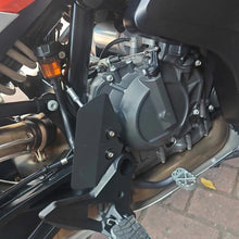 Custom Brake and Control Part for KTM R-790, ADV