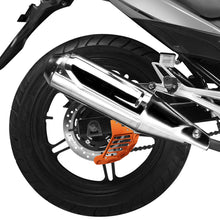 Custom Brake and Control Part for KTM SX, SXF, EXC, EXC125