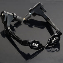 Custom Brake and Control Part for Suzuki DL1000