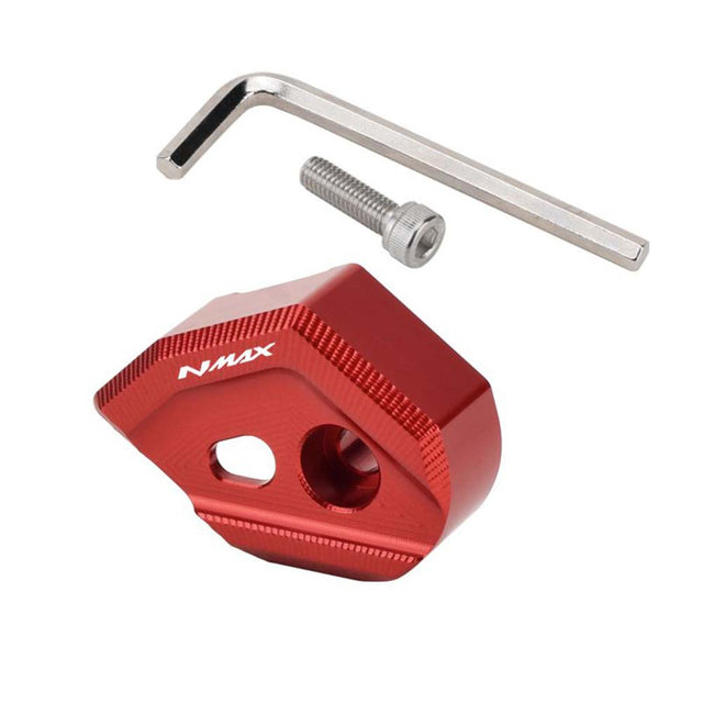 Custom Brake and Control Part for Yamaha AEROX