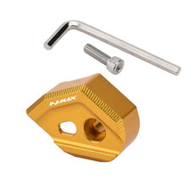 Custom Brake and Control Part for Yamaha AEROX
