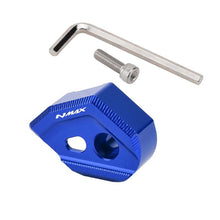 Custom Brake and Control Part for Yamaha AEROX